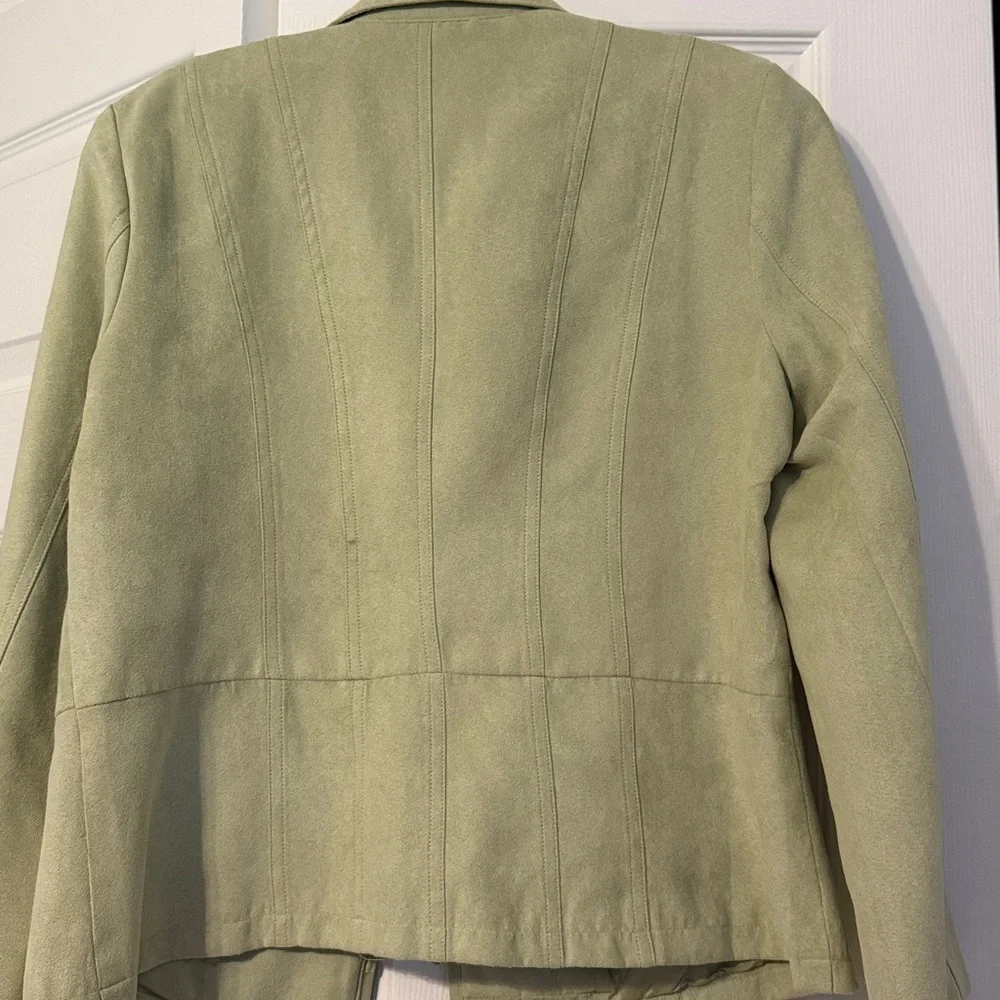 Christopher & Banks jacket - Picture 4 of 5